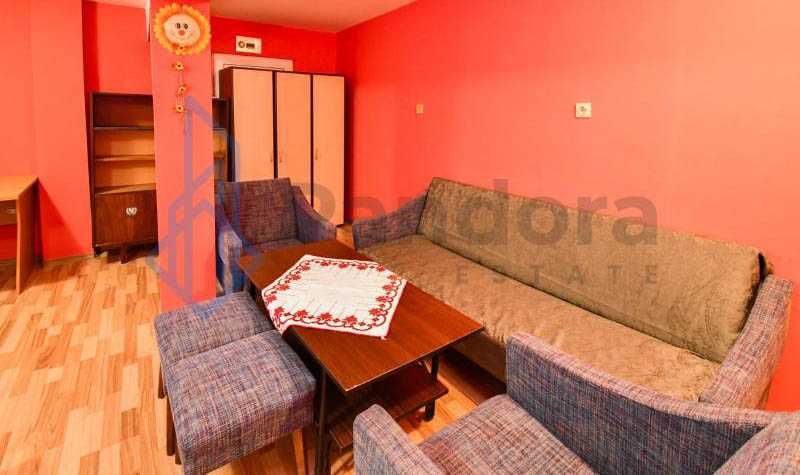 Дава се под наем Тристаен апартамент в София, Редута - 70 кв.м за 475 € - Снимка #6