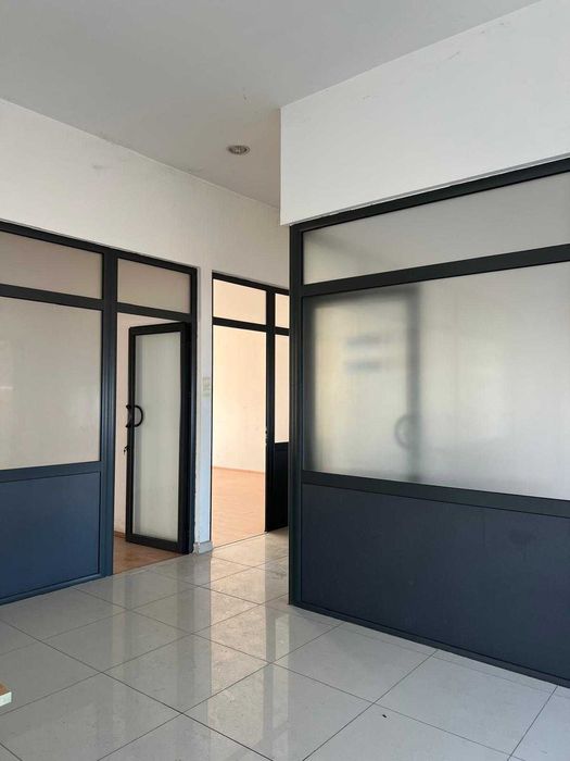 Spatiu comercial +depozit