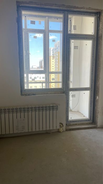 Дверь + окно продам