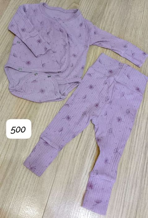 Детская одежда по очень низкой цене