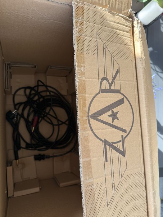 Ampilficator Chitara Acustic ZAR A-40R