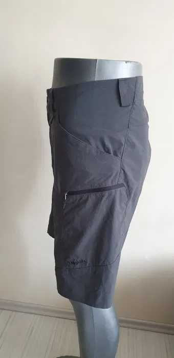 Haglofs Mid Fjell Short Stretch Mens XS/28 ОРИГИНАЛНИ! Къси Панталони!