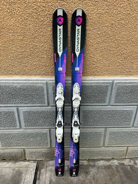 schi dynastar legend w80 L152