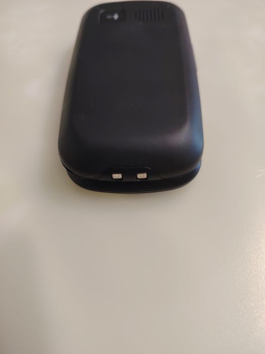 Телефон за възрастни  Panasonic KX-TU446
Размер - 6