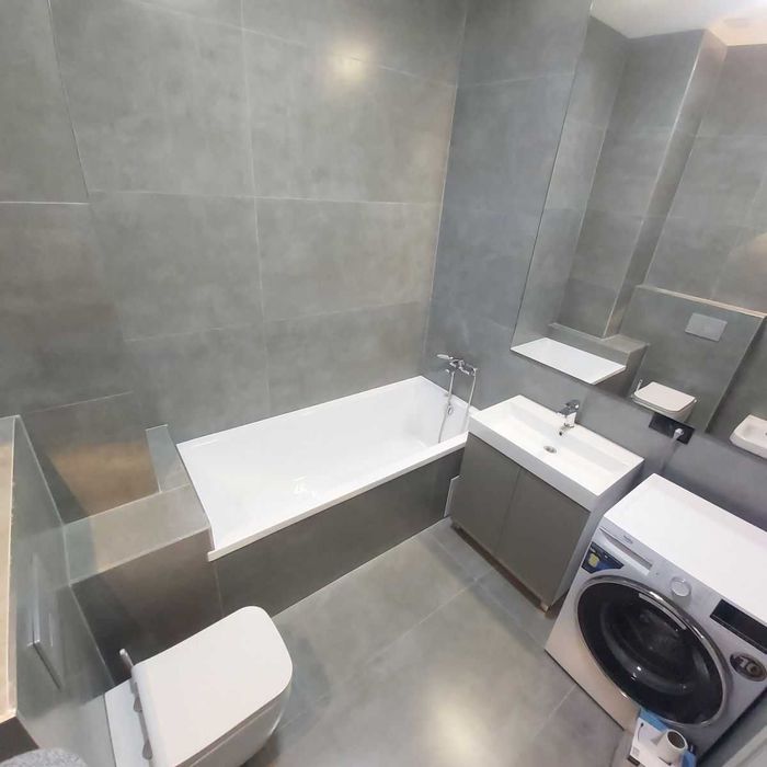 Дава се под наем Двустаен апартамент в София, Драгалевци - 90 кв.м за 475 € - Снимка #3