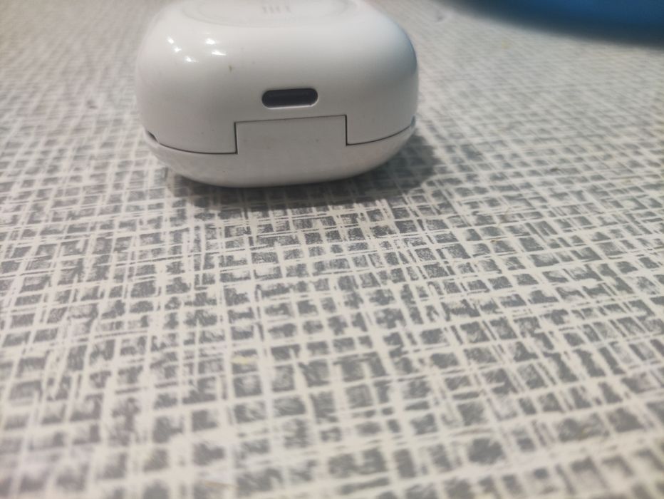 Samsung galaxy buds fe