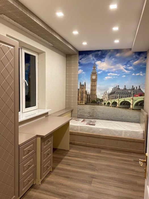 Сдается Квартира