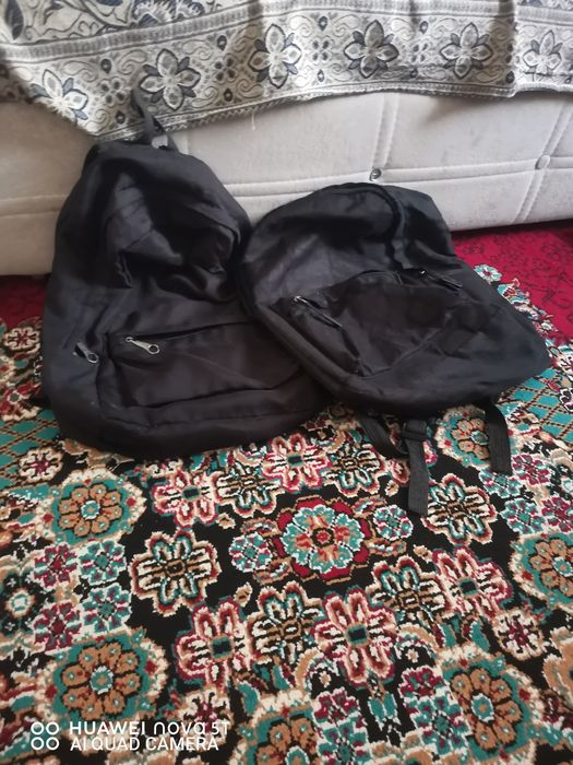 Продам 2 рюкзака
