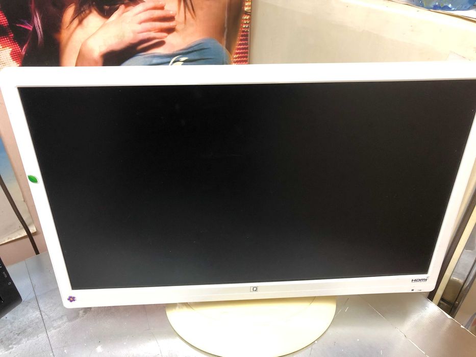 Монитор BENQ 21.5 inch