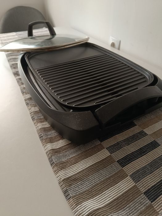 Електрическа скара Tefal