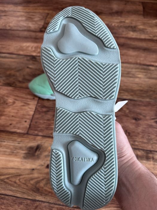 Кроссовки Y-3 KAIWA