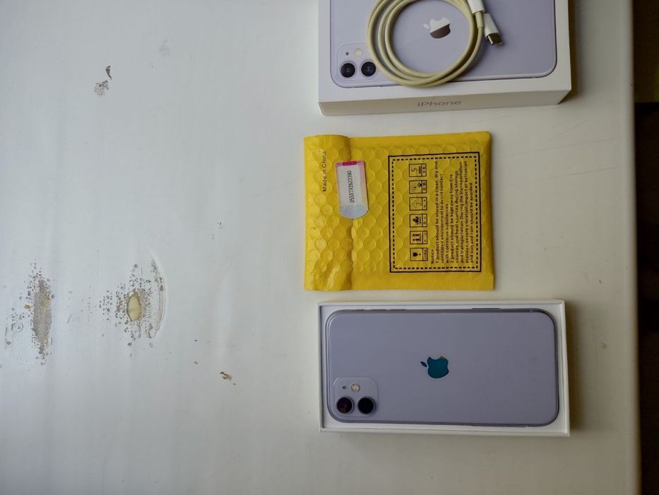 Iphone 11 128 gb