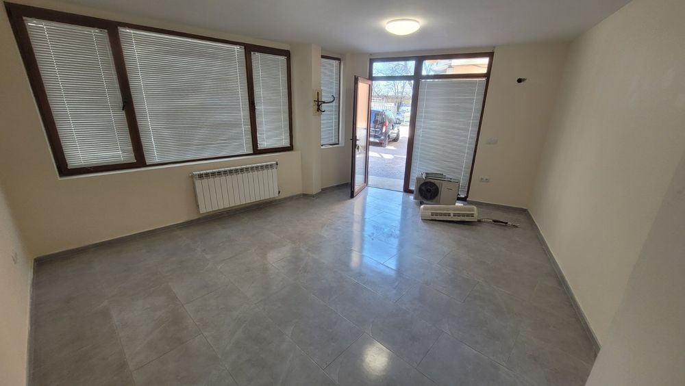 СЛИВЕН  Офис,ателие под наем