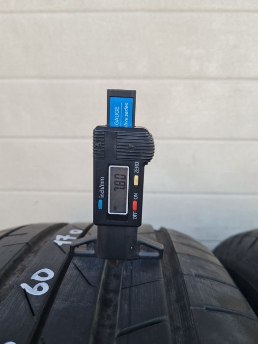 Летни гуми за Джип 2 броя PETLAS Explero PT431 HT 255 60 R17 дот 1025