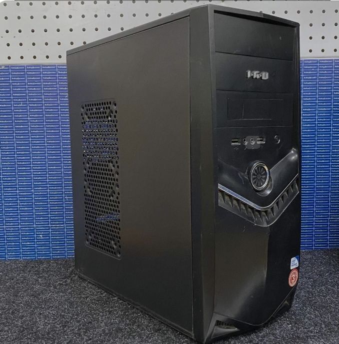 Идеальный компьютер LG