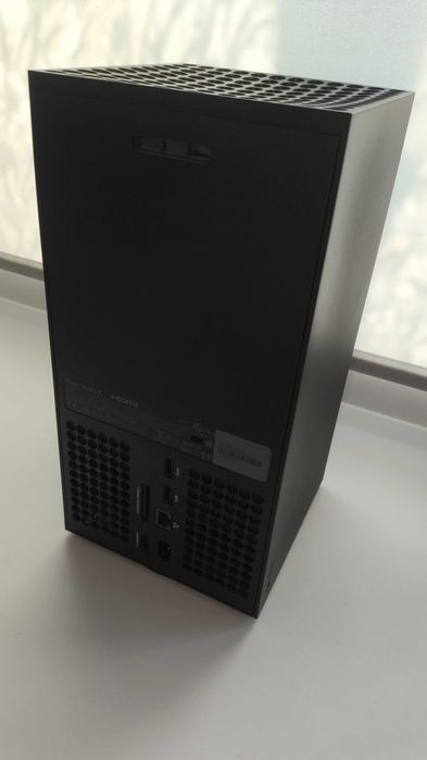 XBOX Series X 1 Tb