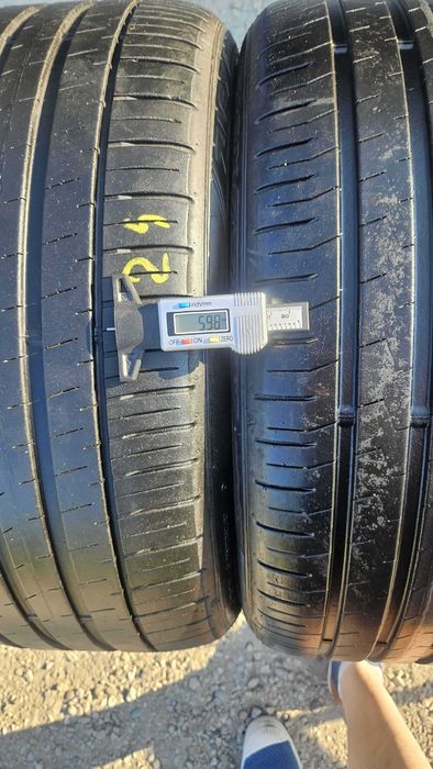 245/40 R18 • Vara • Falken Ziex ZE310 97W | 2 buc | DOT 2024 | Pret/buc