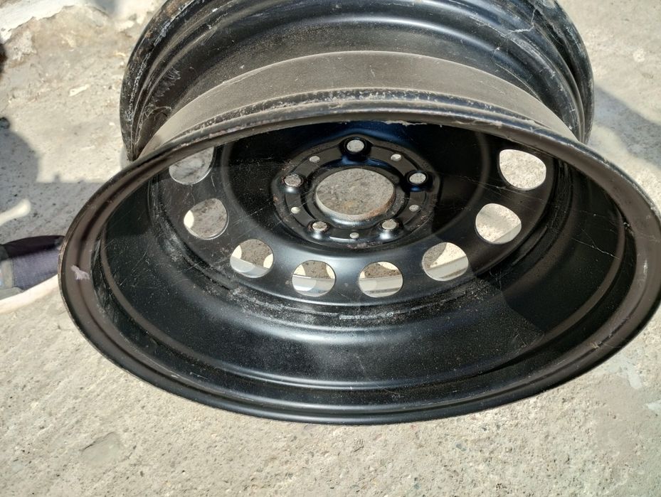 Джанти bmw БМВ 16 цола 5x120