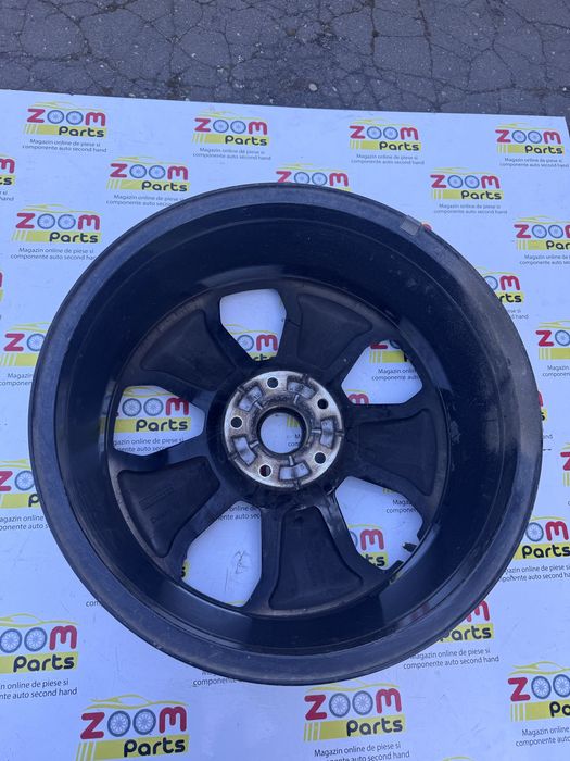 Janta aliaj R18 Dacia Duster 3 Bigster 2024-2026