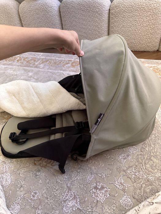 Люльки на коляску Yo Yo и Sybex