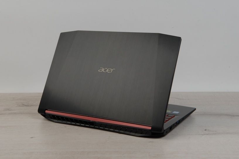 Acer nitro 5 игровой ноутбук