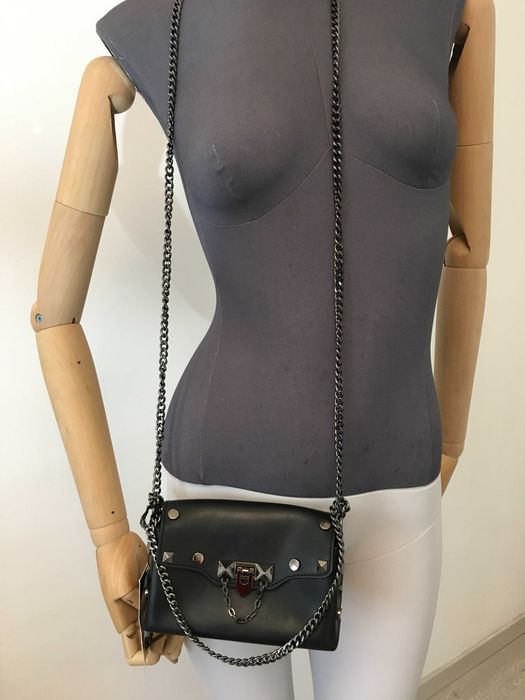 SANTINI Нова естествена кожа