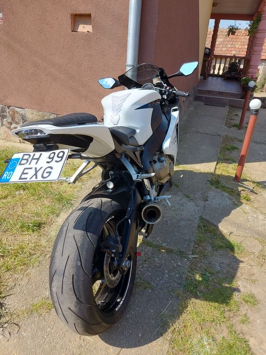 Vand/schimb Honda CBR 1000 rr