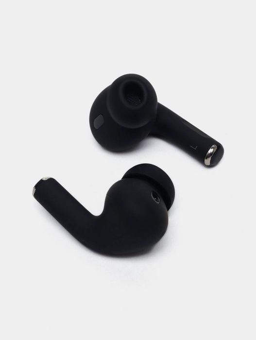 Беспроводные наушники Pods Pro 2 AA черные, матовые