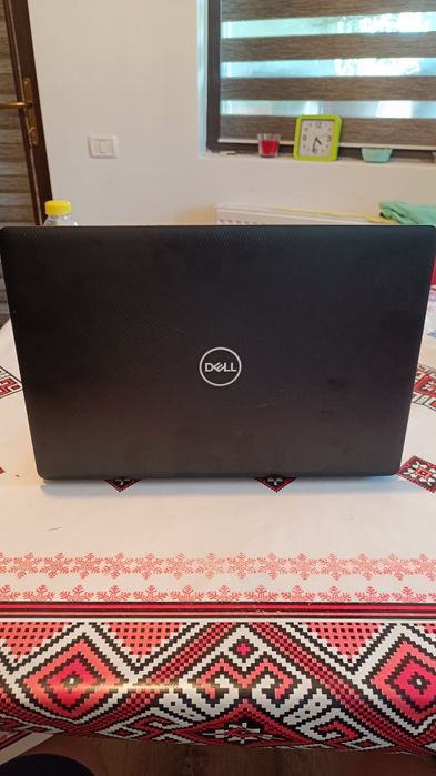 Dell inspiron 3580 ,ecran full HD,ssd 128 GB