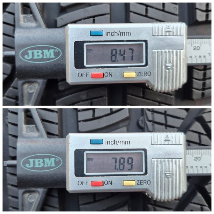 Set 4buc 245/50 R19 105H XL Pirelli P Zero Winter *BMW M+S iarnă