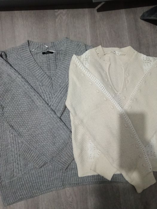 Вещи для девушек...