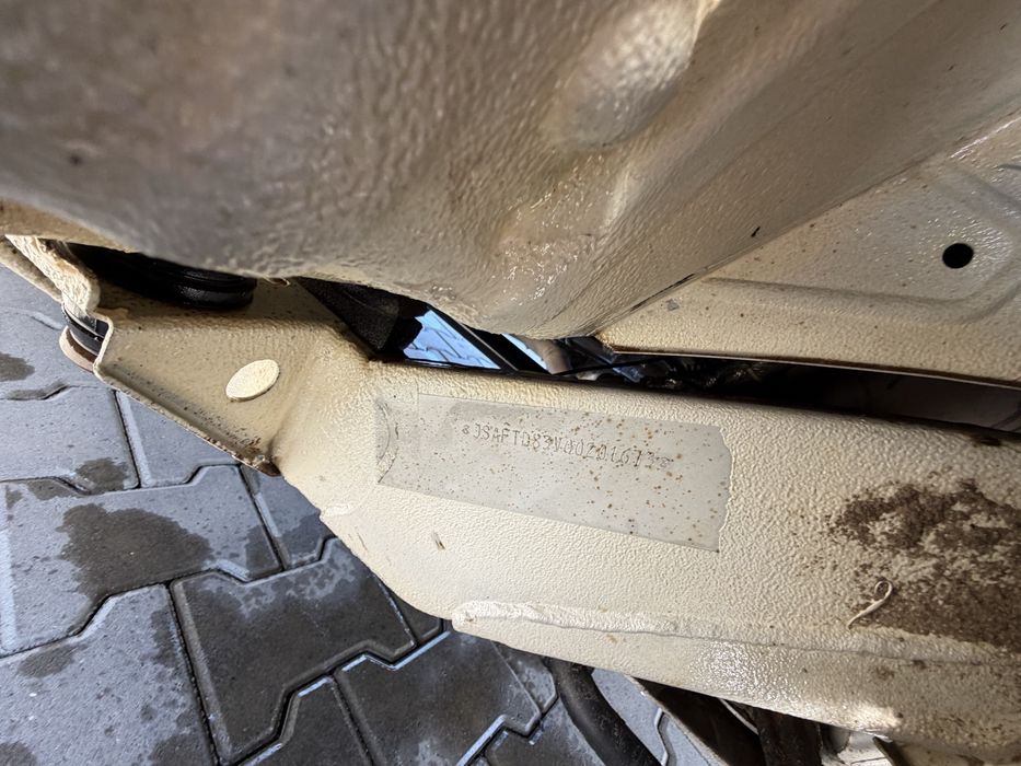 Suzuki Grand vitara 2005  import  fara rugină