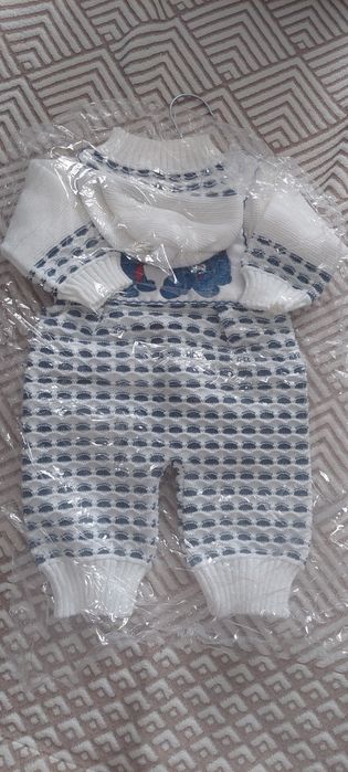 Одежда для новорождённых