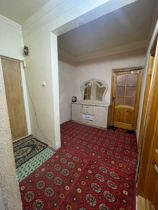 3 хонали квартира оилага ижарага берилади