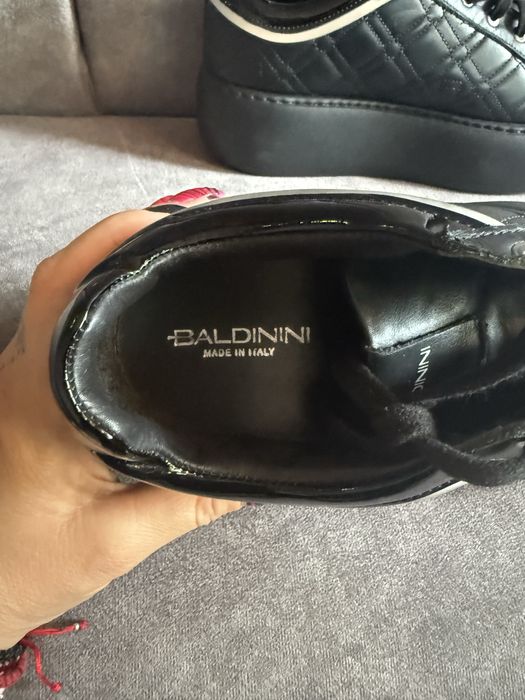 Дамски сникърси Baldinini