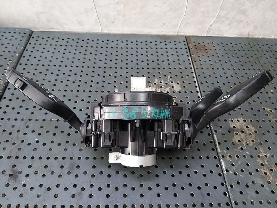 Bloc manete semnalizare stergator parbriz tempomat spirala volan audi a4 b8 8k berlina 8r0953568q 4g0953502aa