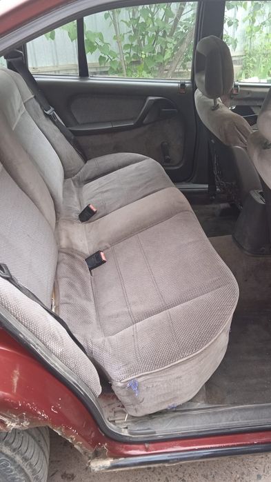 Opel omega a 2.0