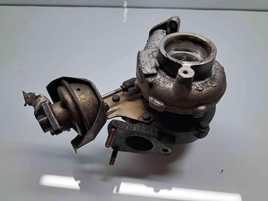 Turbina  PEUGEOT 308 [Fabr 2007-2013] 9682778680 2.0 HDI RHH 120KW / 1