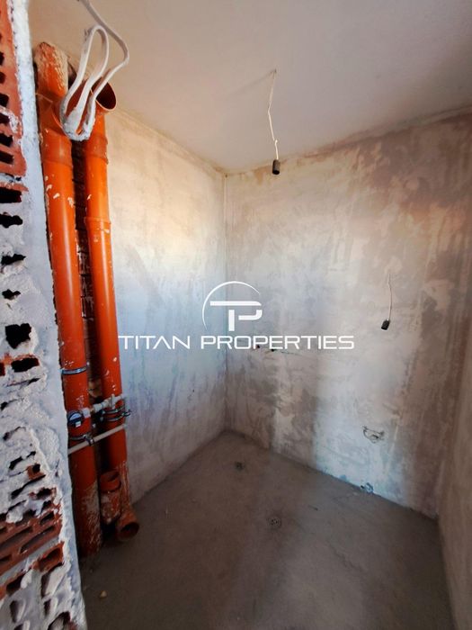 Продава се Едностаен апартамент в Пловдив, Южен - 88 кв.м за 1260 €/кв.м - Снимка #4