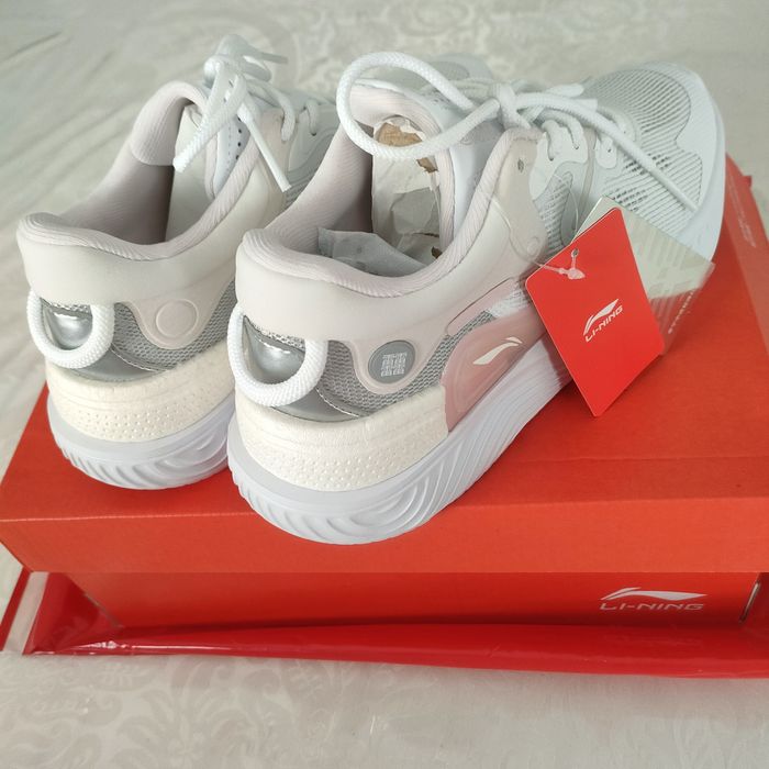 Кроссовки LI-NING