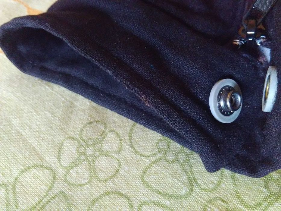 Oригинално мъжко пролетно – есенно яке Armani Jeans