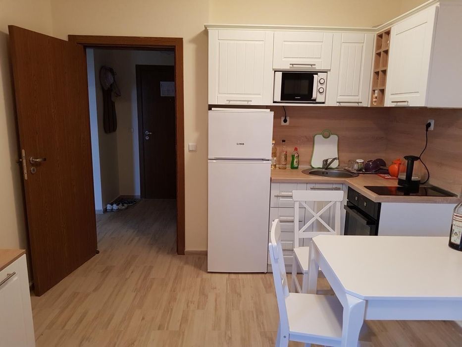 Продава се Тристаен апартамент в Несебър - 66 кв.м за 1334 €/кв.м - Снимка #17