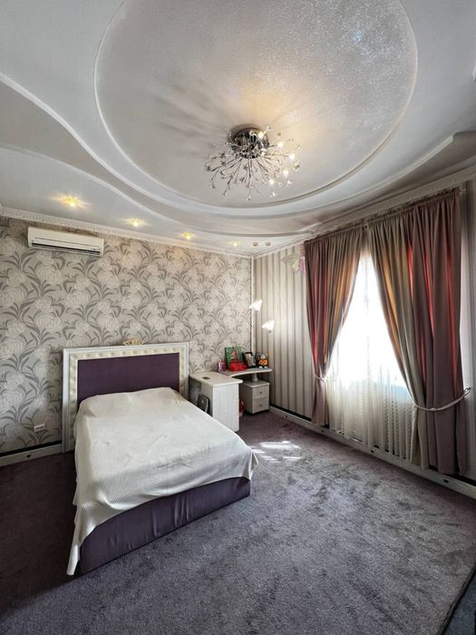 Продается евродом 6 сот Яшнабадский р-н ул.Аслобод (бывш.Слонима)