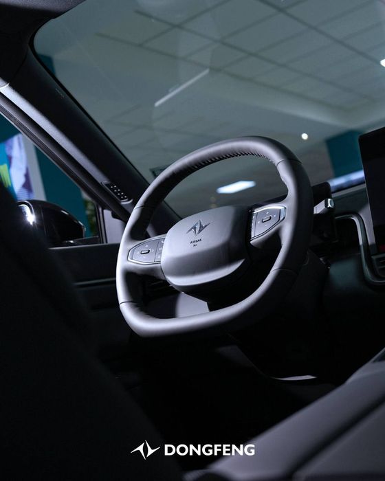 Dongfeng eπ 008 max