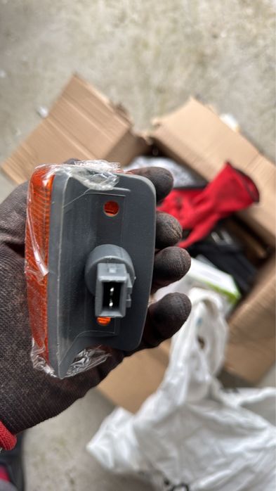 Proiector original  pentru nercedes