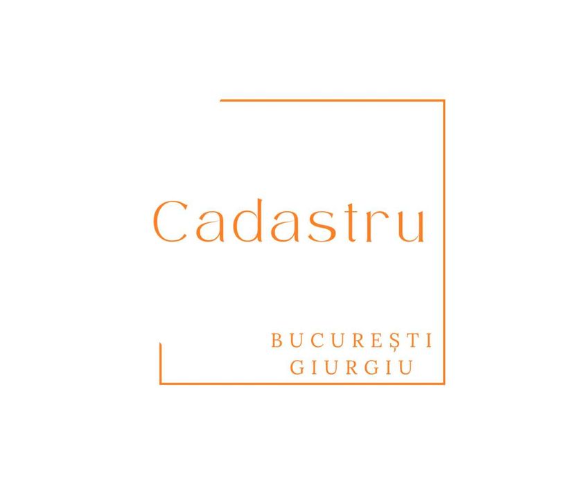 Cadastru și Intabulare Nord Giurgiu – Case și Terenuri