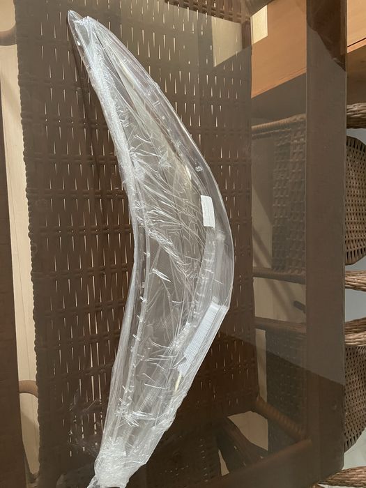 Стекло для фары Elantra