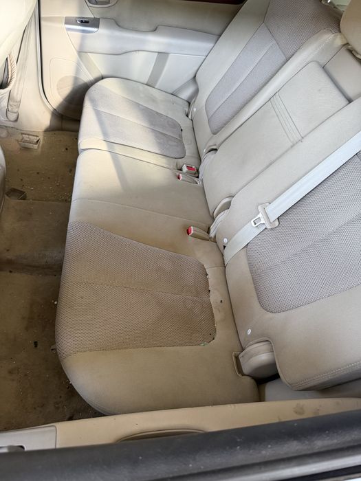 Hyundai Santa Fe 2.2 CRDi Хюндай Санта Фе 2.2 ЦРДи на части!