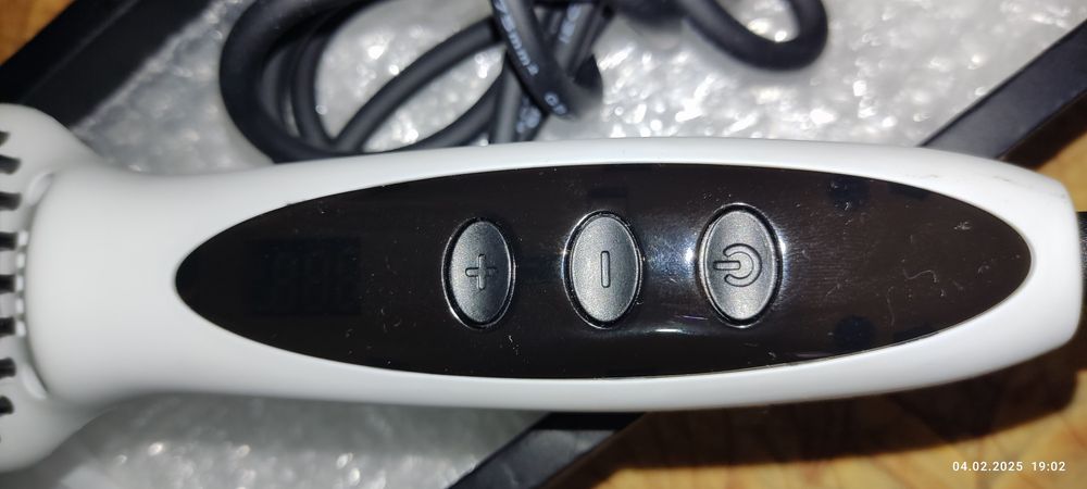 Выпрямитель волос