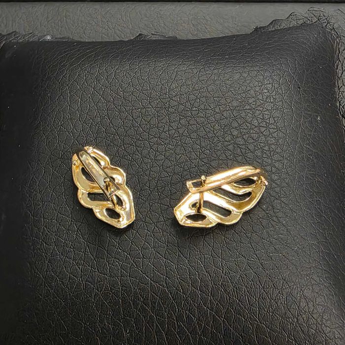 Cercei Aur 14K - 1.57 grame / 785 lei ( B33934.1 / Ag28 Doi Baieti )